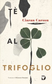 Tè al trifoglio