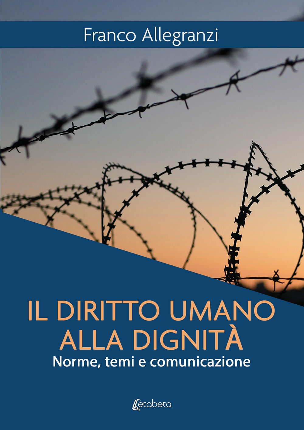 Il diritto umano alla dignita'. Norme, temi e comunicazione