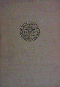 Festschrift fur erich meyer zum sechzigsten geburtstag 29. oktober 1959. studein zu werken in dem sammlungen des museumsfur kunst und gewerbe hamburg.