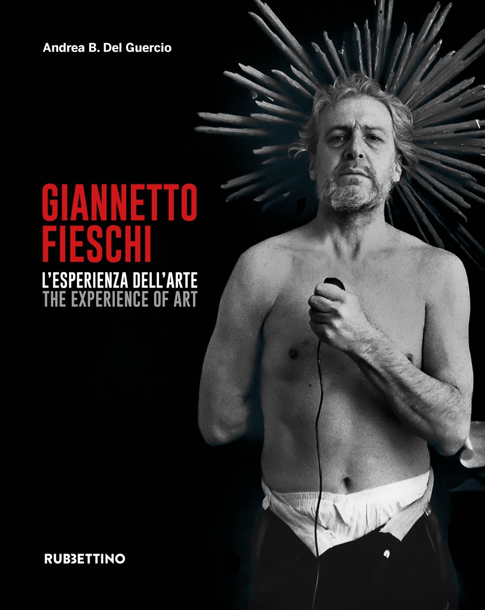 Giannetto Fieschi. L'esperienza dell'arte. The experience of art