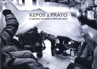 Kepos a Prato. Un giardino che pulsa a ritmo del cuore