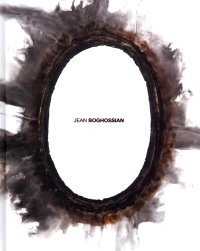 Jean Boghossian. Antinomia ardente
