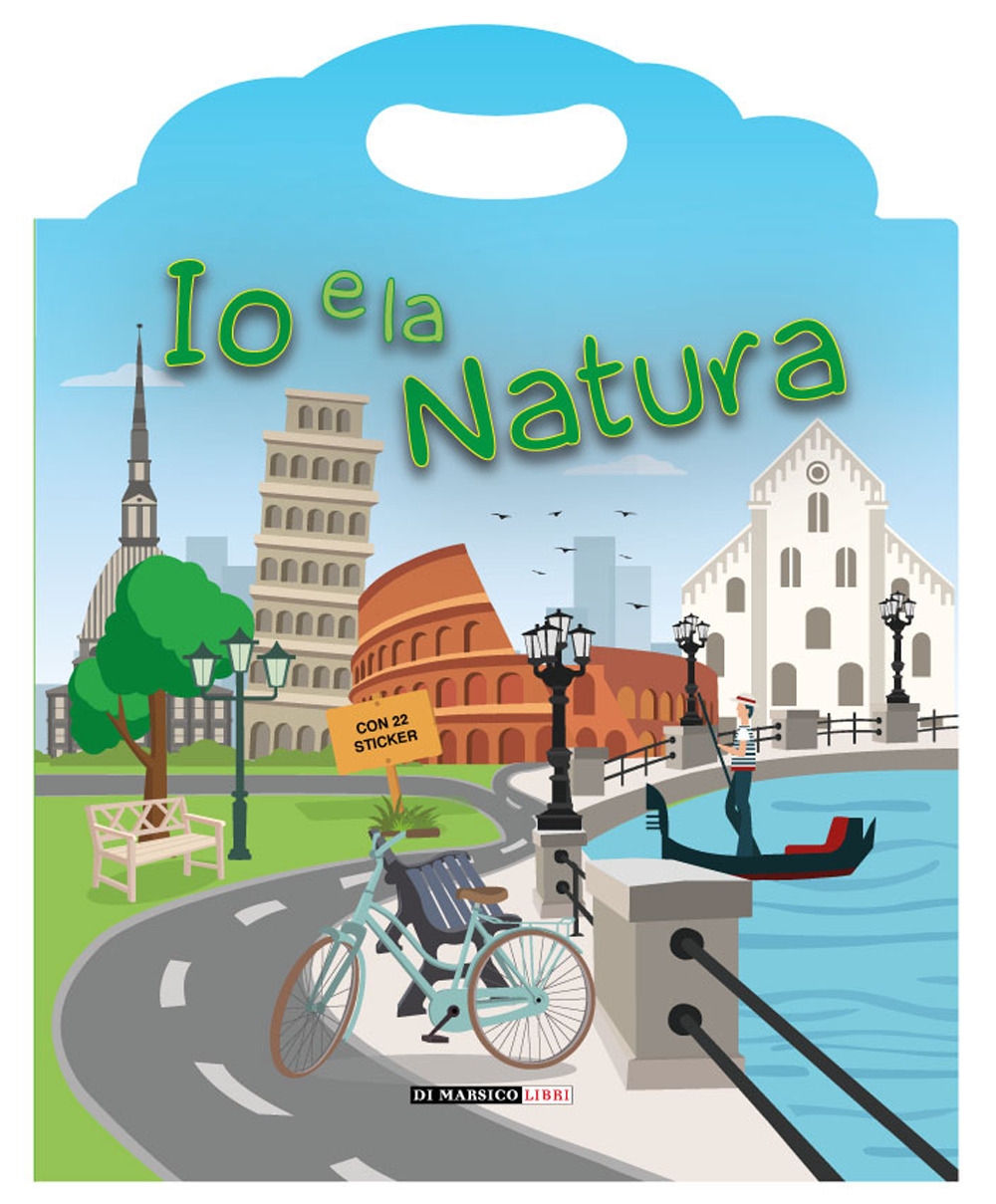 Io e la natura