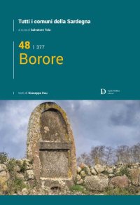 Borore. Tutti i comuni della Sardegna