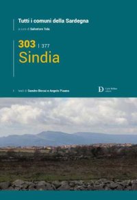 Sindia. Tutti i comuni della Sardegna