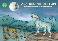 Tala regina dei lupi
