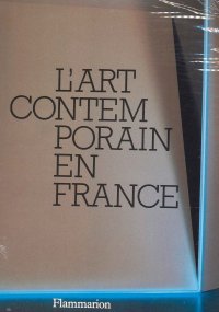 L'Art contemporain en France