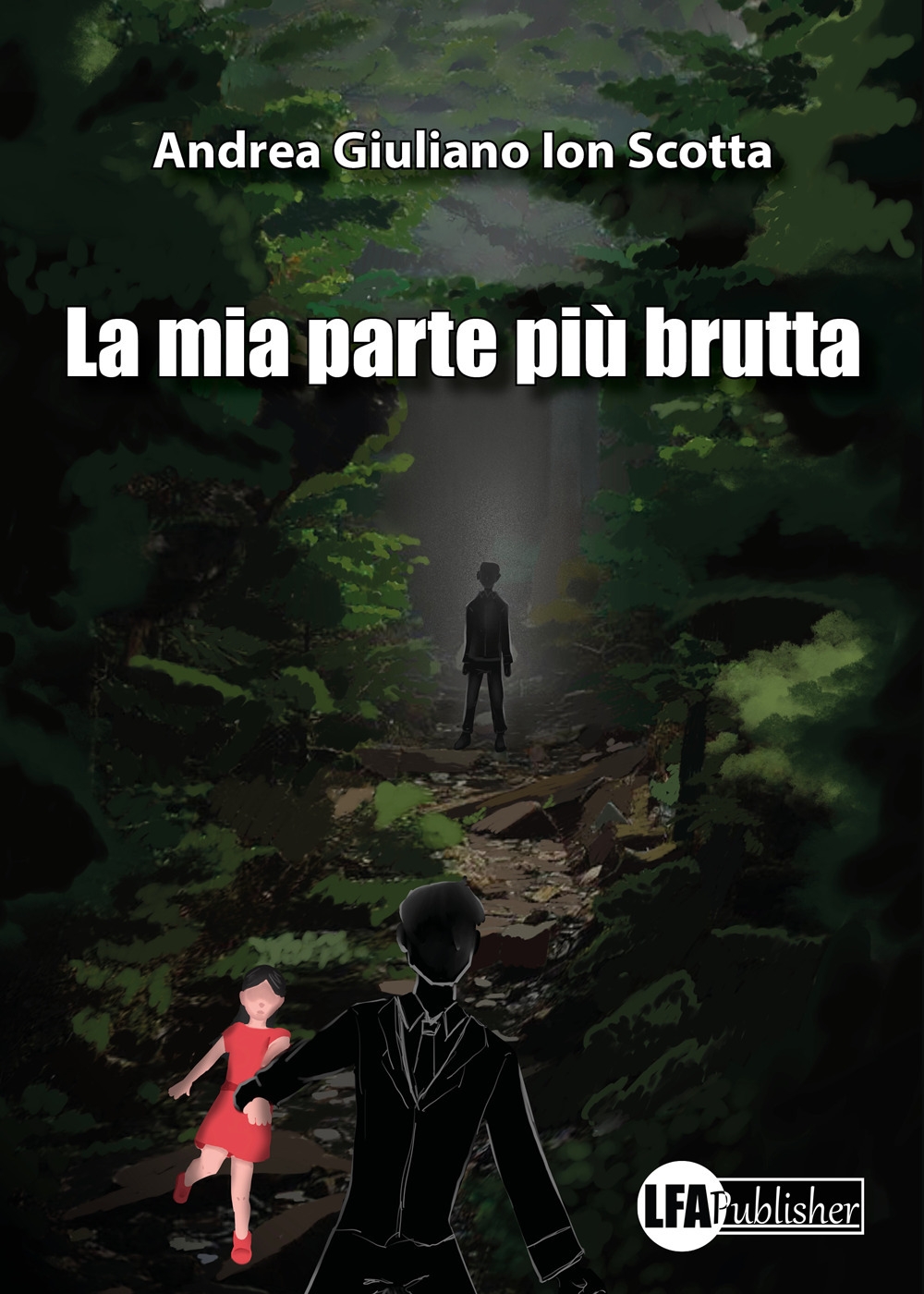 La mia parte piu' brutta