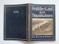 Deutschesland in 111 flugaufnahmen