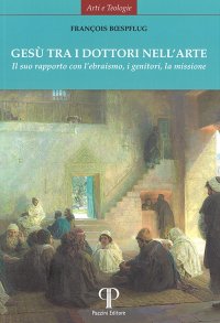 Gesù tra i dottori nell'arte