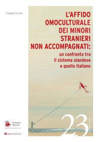 L'affido omoculturale
