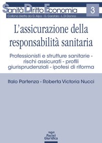 Assicurazione della responsabilità sanitaria