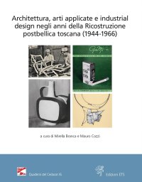 Architettura, arti applicate e industrial design