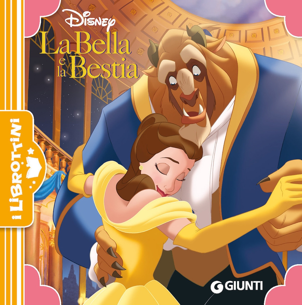 11 LIBROTTINI DISNEY