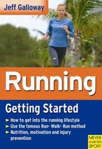 Running: Getting Started