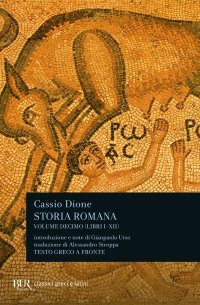 Storia romana. Vol. 10