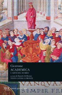 Academica. L'arte del dubbio