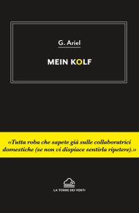 Mein kolf