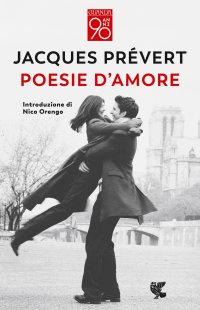 Poesie d'amore