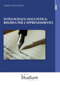 Intelligenza linguistico-verbale a scuola