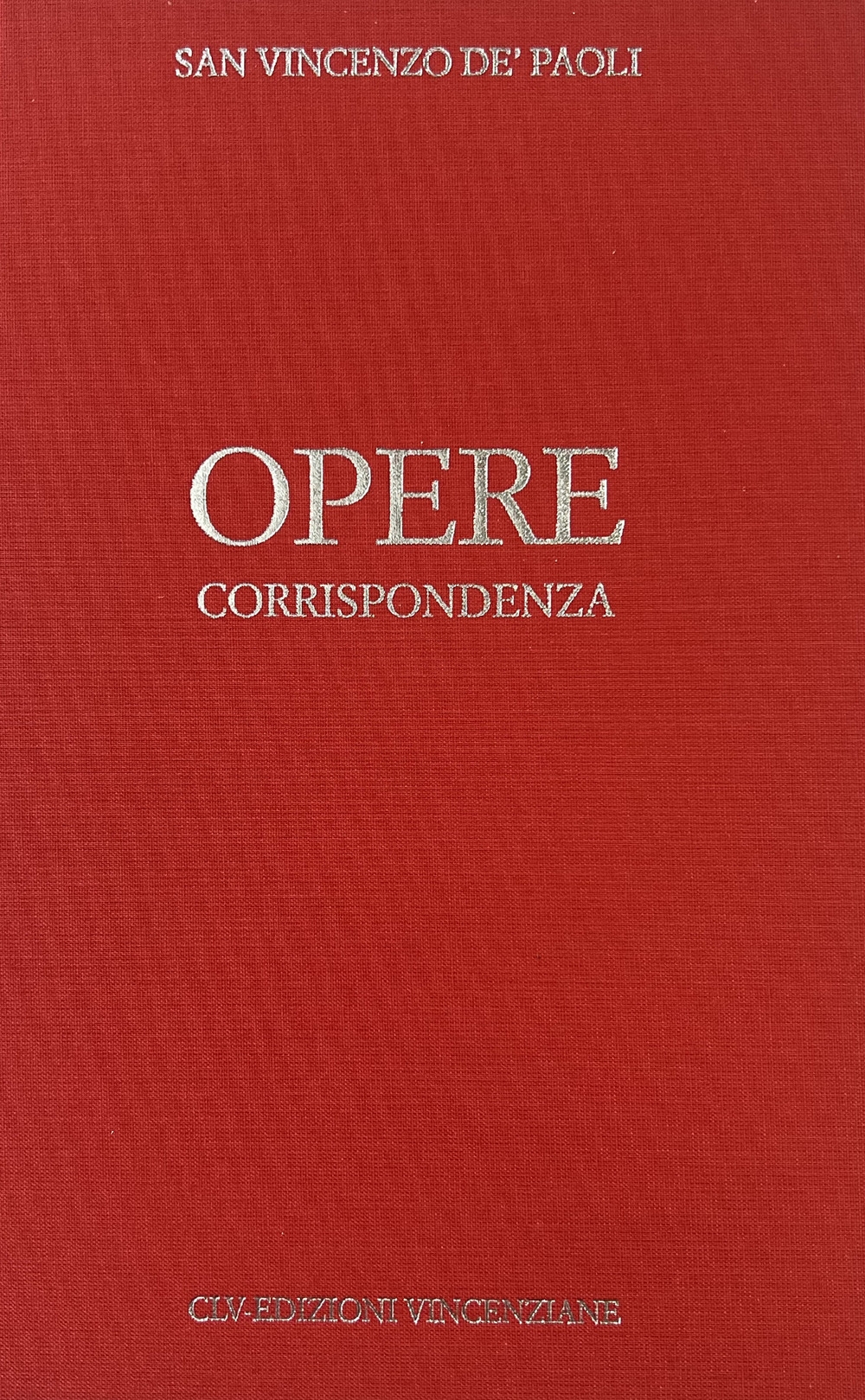 Opere. Vol. 6