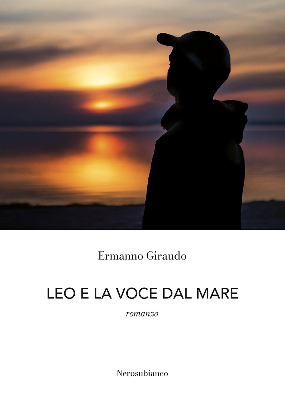 Leo e la Voce dal Mare