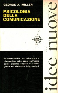 Psicologia della Comunicazione