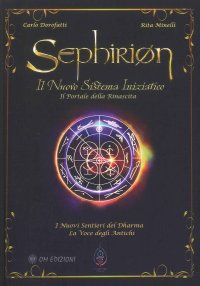 Sephirion: il nuovo sistema iniziatico