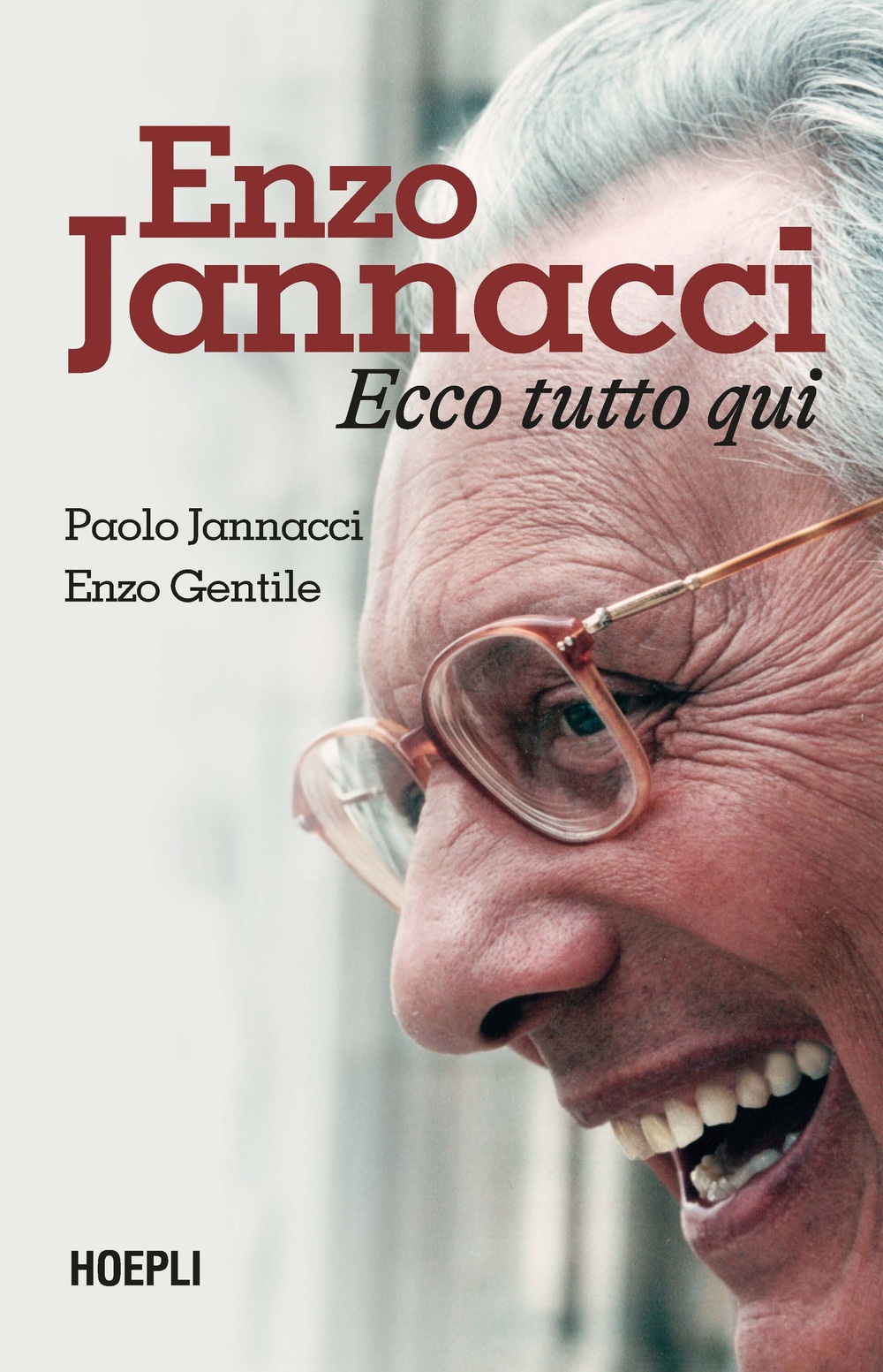 Enzo Jannacci