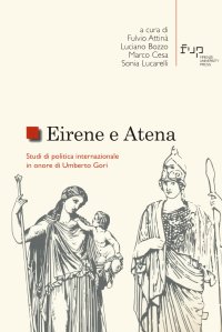 Eirene e Atena