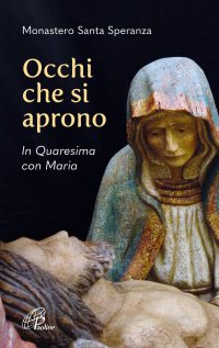 Occhi che si aprono