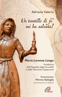 Un tantillo di fe' mi ha salvata!