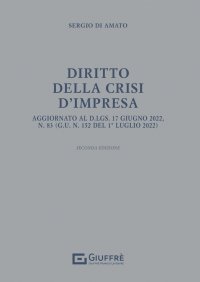 Diritto della crisi d'impresa