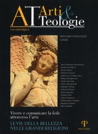 «Arti e teologie». Arts and theologies