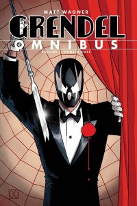 Grendel omnibus. Vol. 1: Hunter Rose