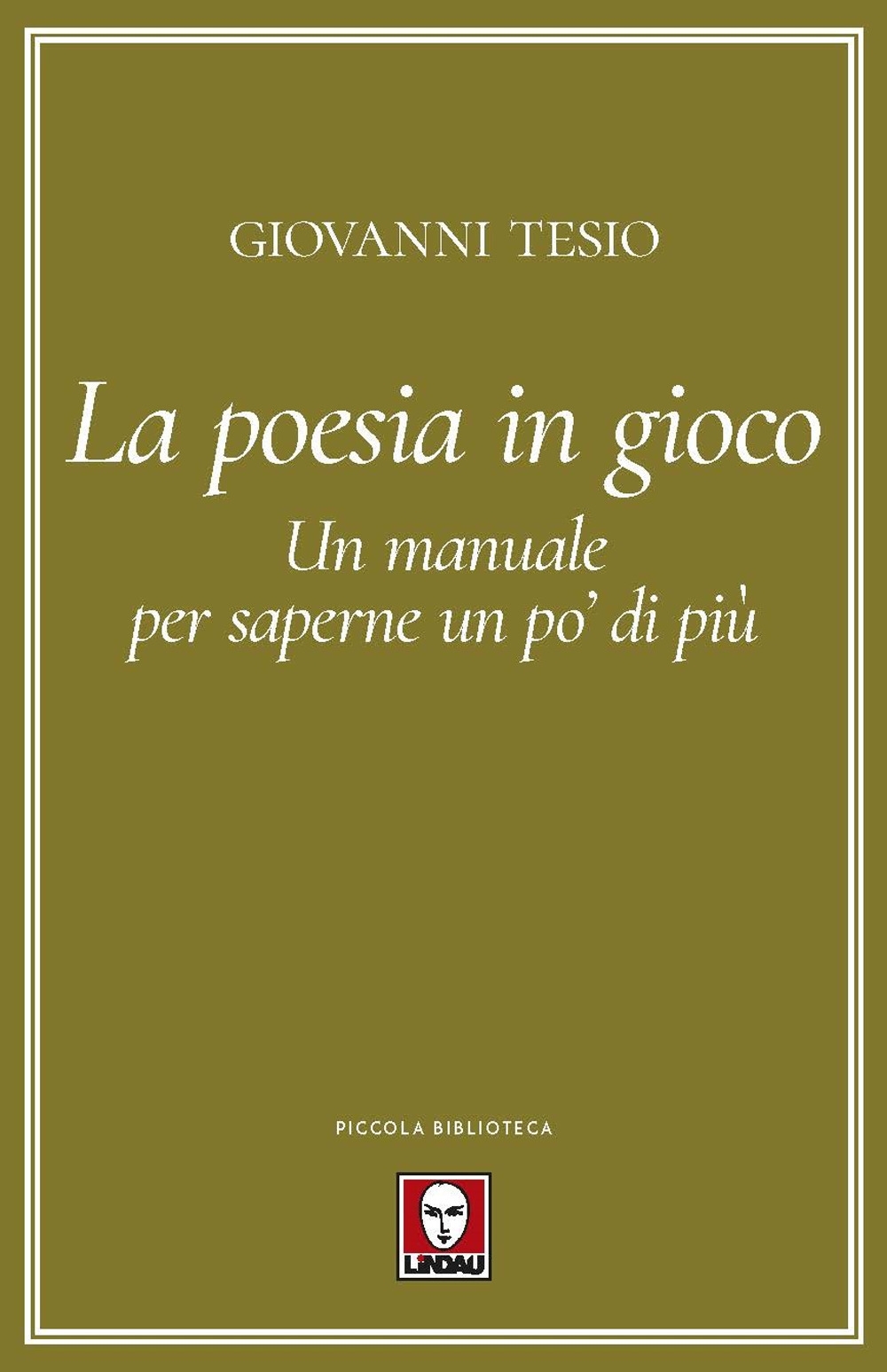 La poesia in gioco