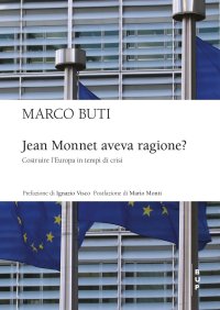 L'Europa tra crisi e progettualità