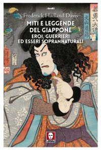 Miti e leggende del Giappone
