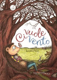 CI VUOLE VENTO.