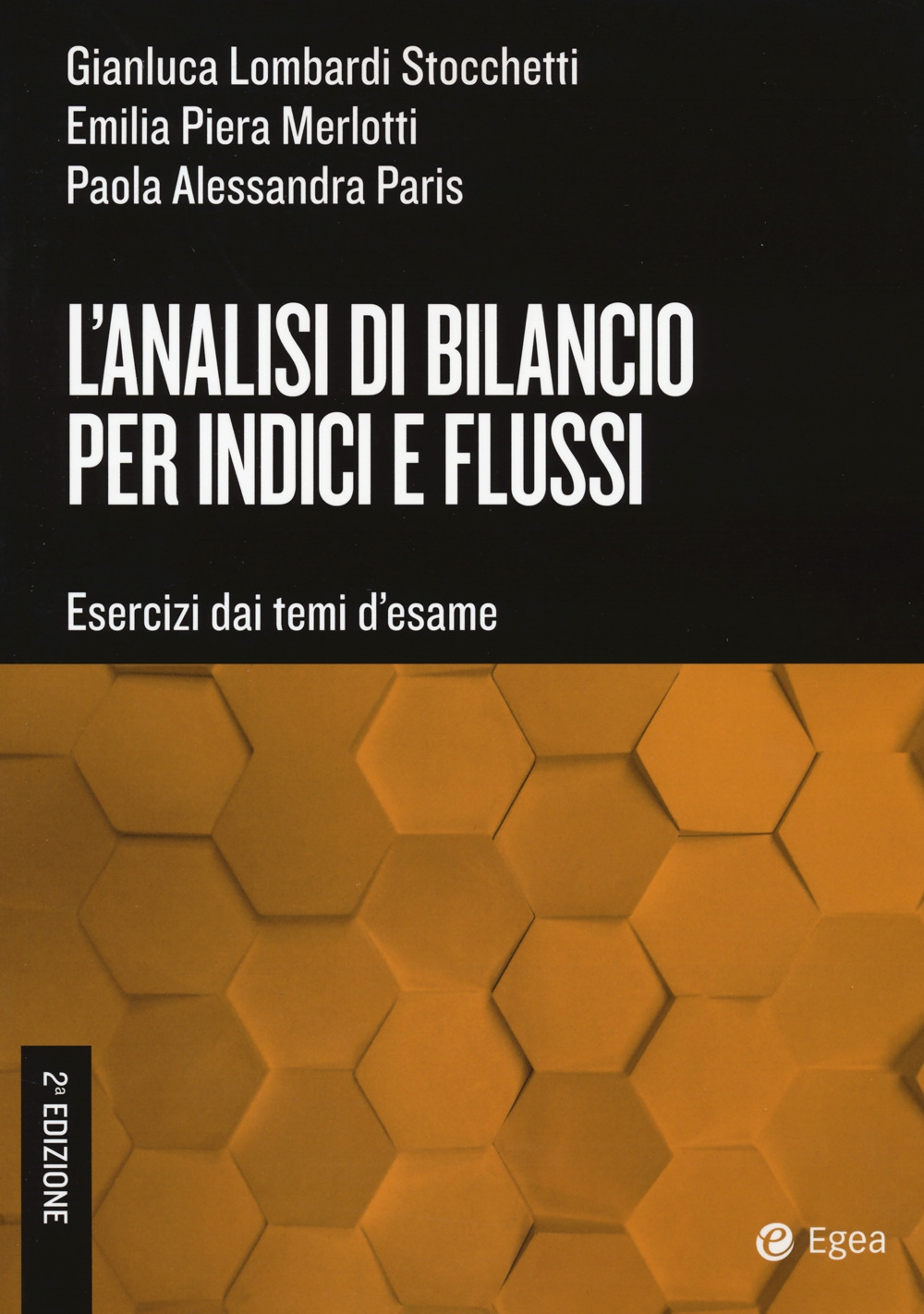 L'analisi di bilancio per indici e flussi