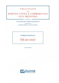 Gli usi civici