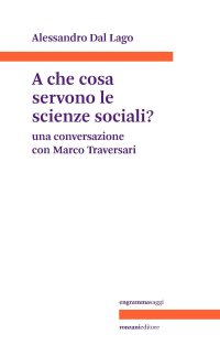 A che servono le scienze sociali?