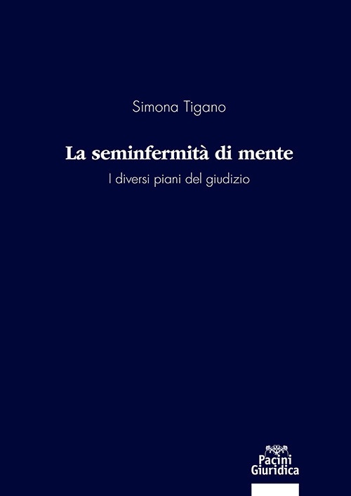 La seminfermità di mente