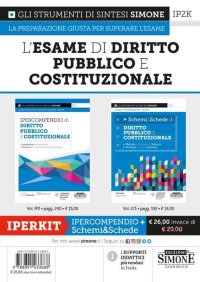 IP2K IPERKIT DIRITTO PUBBLICO.