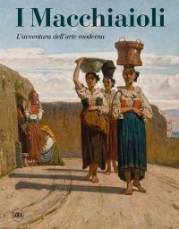 I Macchiaioli. Trieste