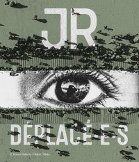 JR Déplacé