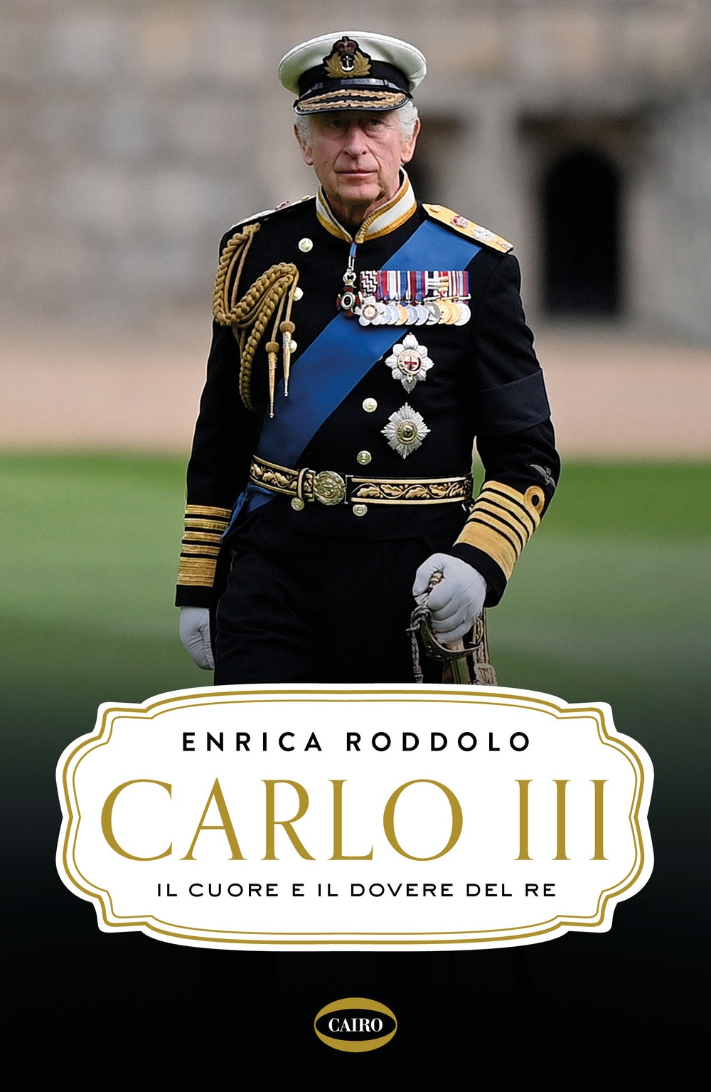 Re Carlo III