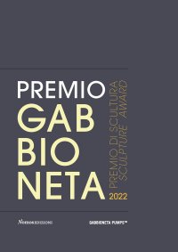 Premio Gabbioneta 2022. Premio di scultura