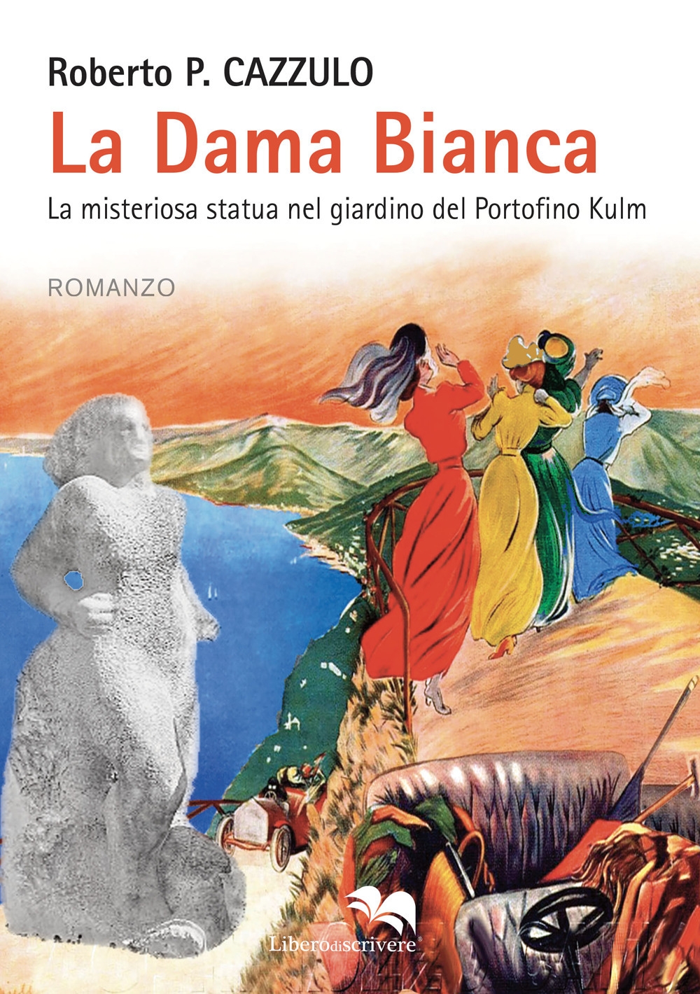 La Dama Bianca