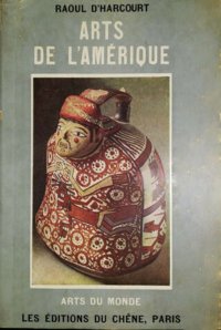 Arts de l'Amérique